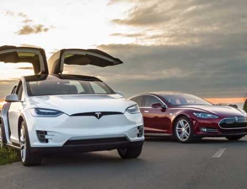 Open Letter To Tesla Owners: Understanding Tesla Certified Collision Repair Facility Founders