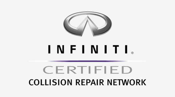 Infiniti-certified-collision-center Infiniti-certified-collision-center