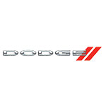 factory certified collision repair dodge logo