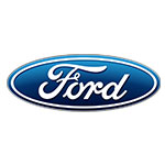 factory certified collision repair ford logo