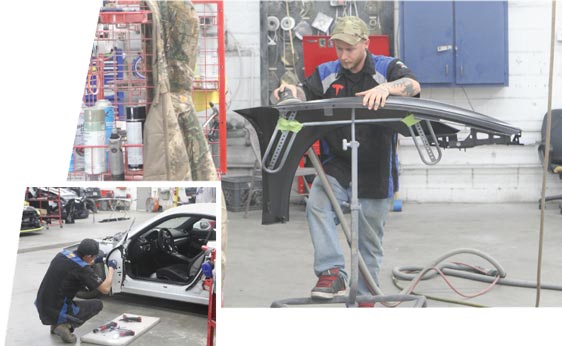 richmond-infiniti-collision-repair richmond-infiniti-collision-repair