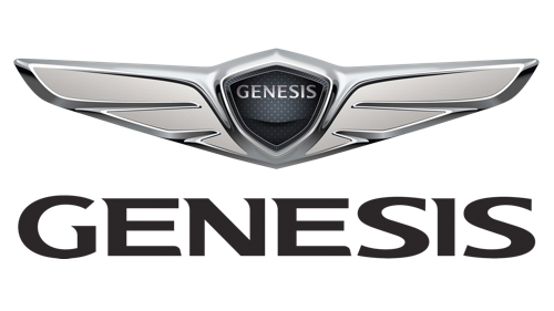 genesis certified collision repair logo
