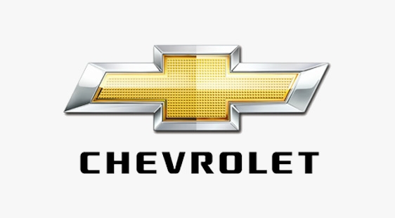 chevrolet certified collision repair logo