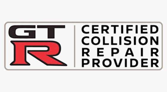 gt-r certified logo