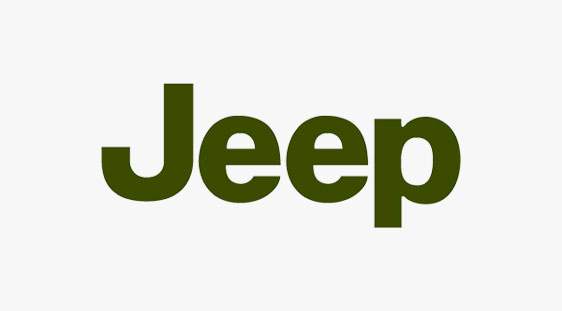 jeep certified repair logo