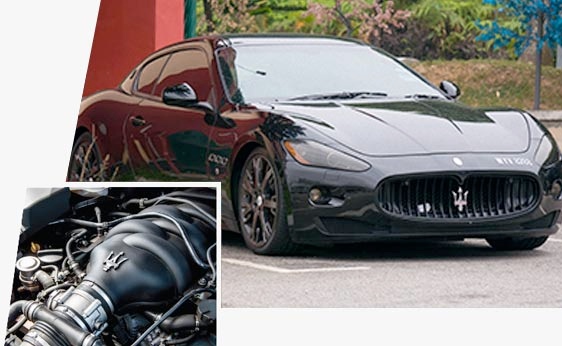 maserati certified repair car maserati certified repair car