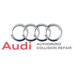 audi certified logo