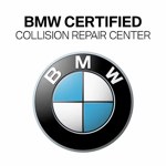 bwm certified logo