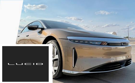 lucid certified auto body car