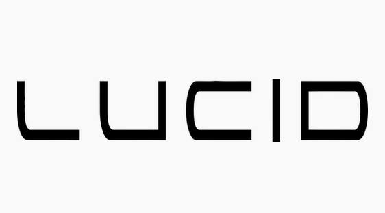 lucid certified auto body logo