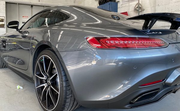 mercedes benz body shop repair to gt63 mercedes benz body shop repair to gt63