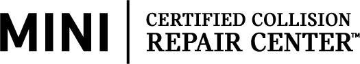 mini cooper certified logo